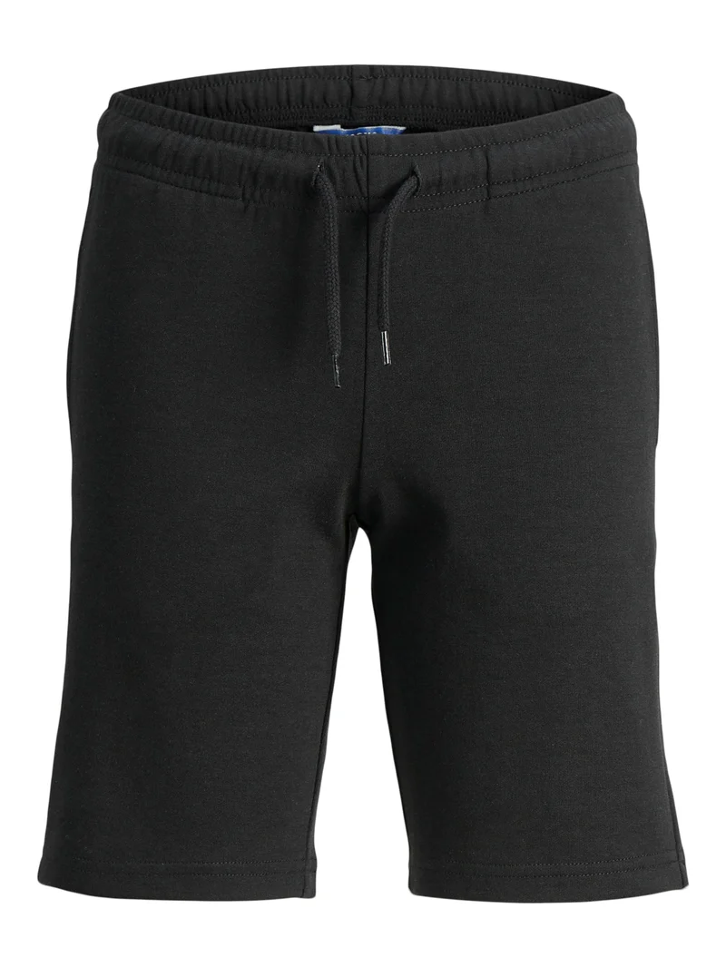 Jack & Jones Jungen Shorts JPSTBASIC SWEAT SHORTS SN JNR