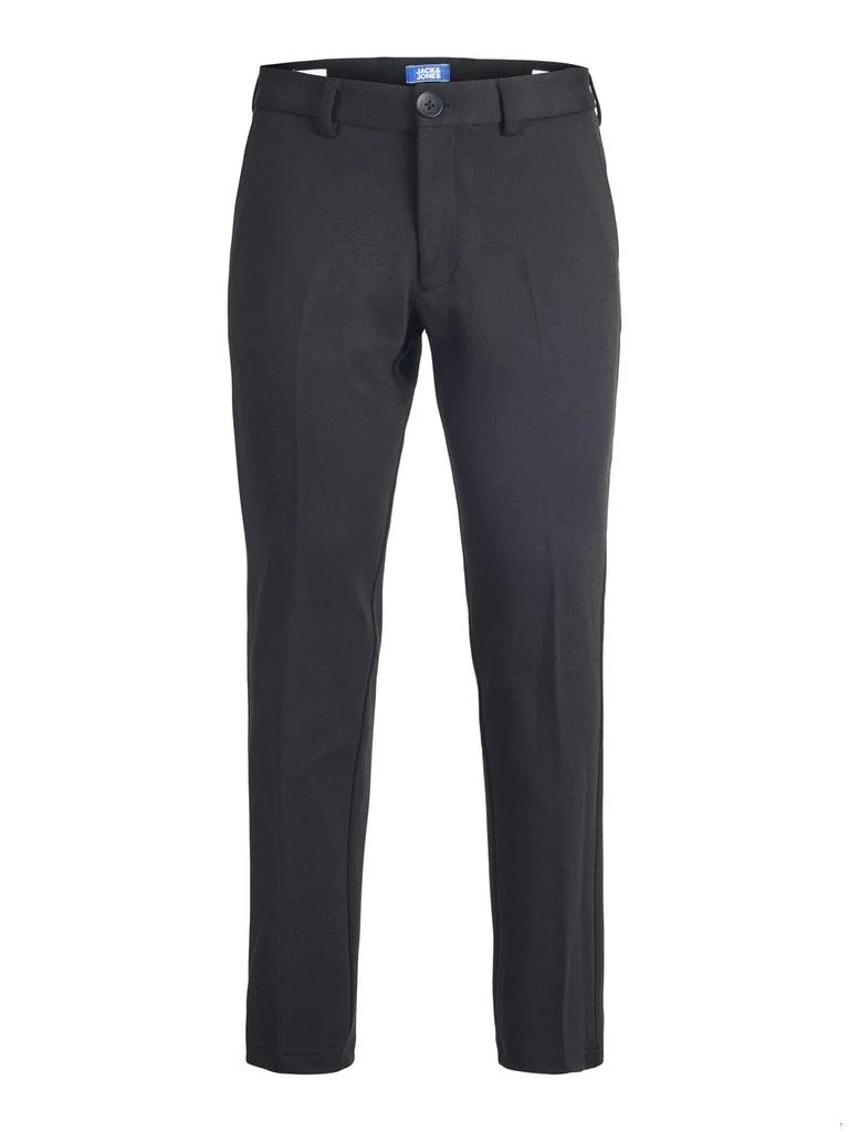 Jack & Jones Jungen Hose JPSTMARCO JJPHIL BLACK NOOS JNR