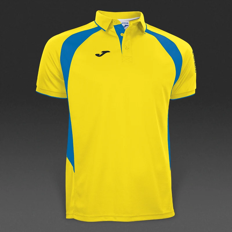 Joma Champion III Polo Shirt