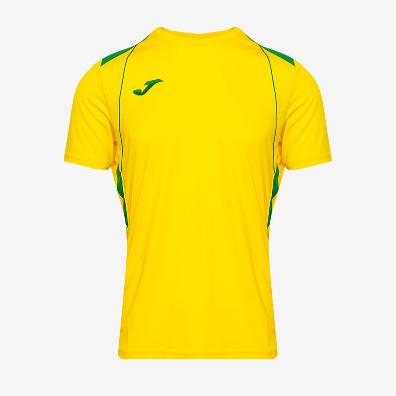 Joma Championship VII SS Shirt