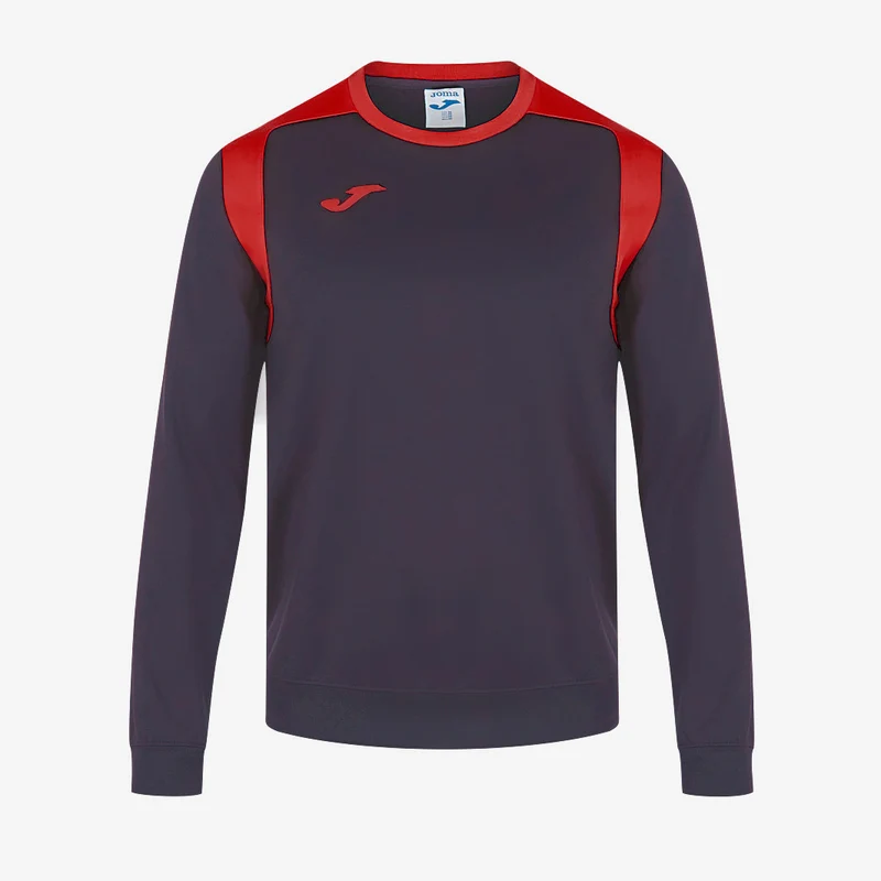 Joma Championship V Winter Training Sweatshirt