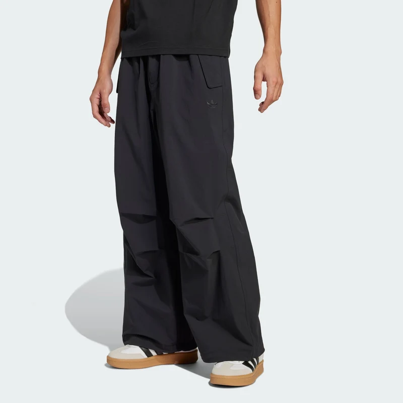 adidas Originals Premium Essentials Utility Parachute Pants