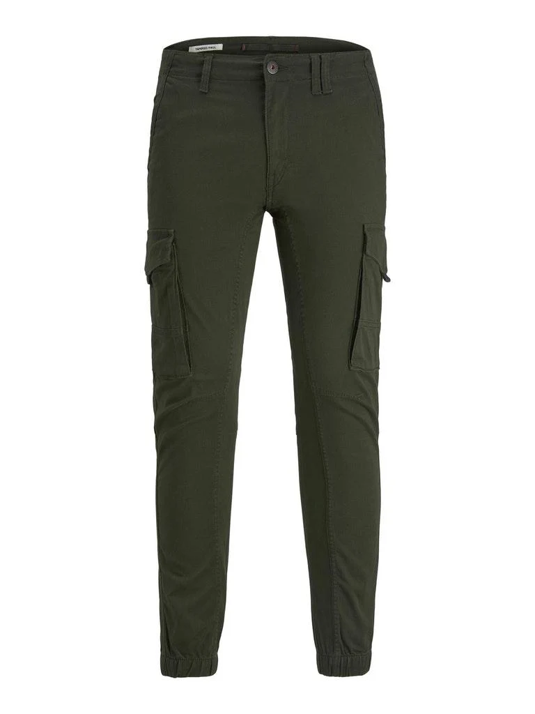 Jack & Jones Herren Hose JJIPAUL JJFLAKE 542 ROSIN ANA