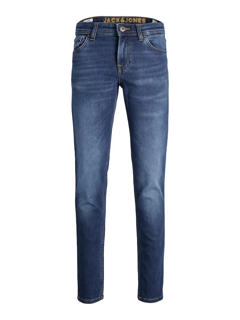 Jack & Jones Jungen Jeans JJIGLENN JJORIGINAL GE 006 I.K NOOS JNR