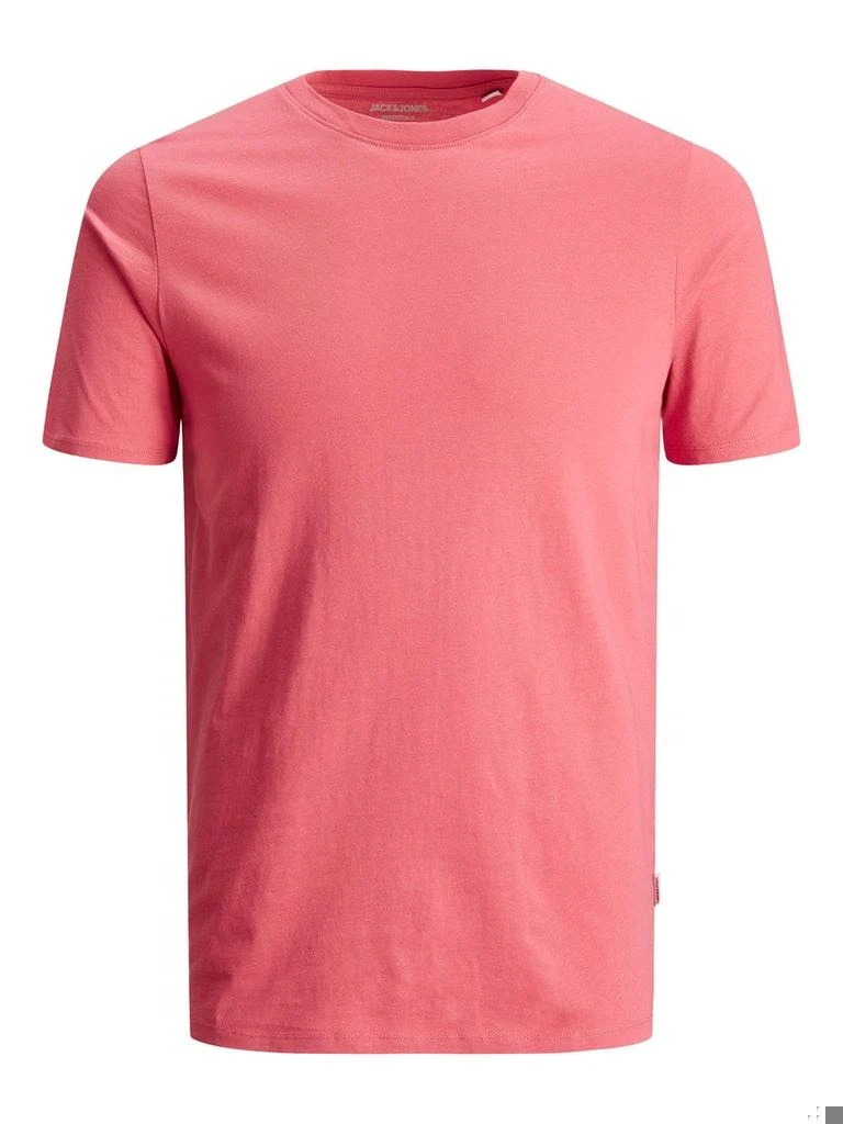 Jack & Jones Herren T-Shirt JWHSKYLER TEE SS CREW NECK NOOS