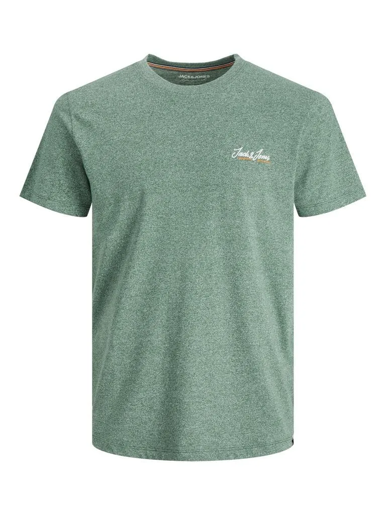 Jack & Jones Herren T-Shirt JORTONS TEE SS CREW NECK NOOS