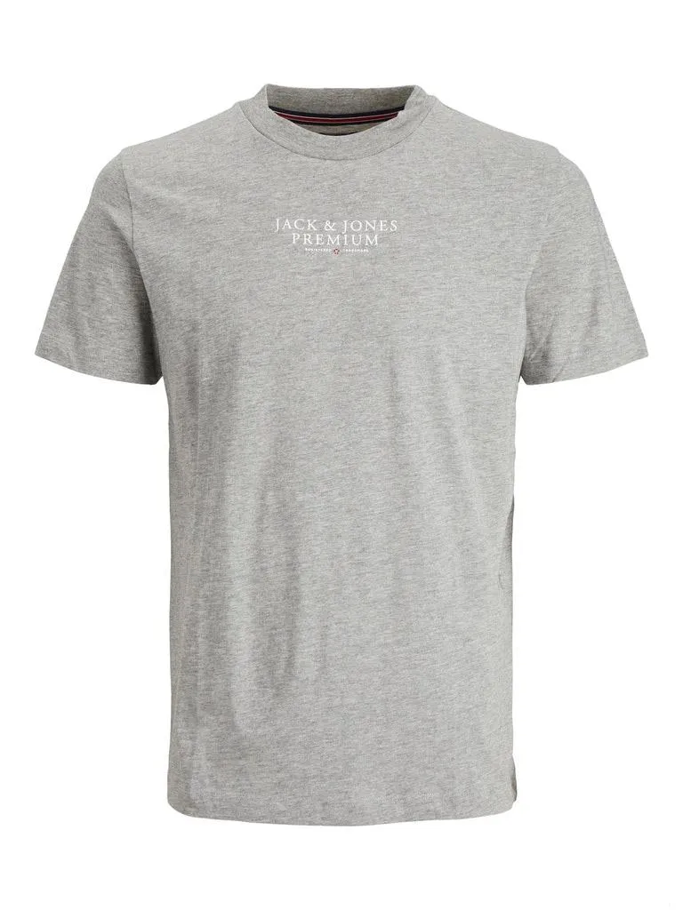 Jack & Jones Herren T-Shirt JPRBLUARCHIE SS TEE CREW NECK NOOS