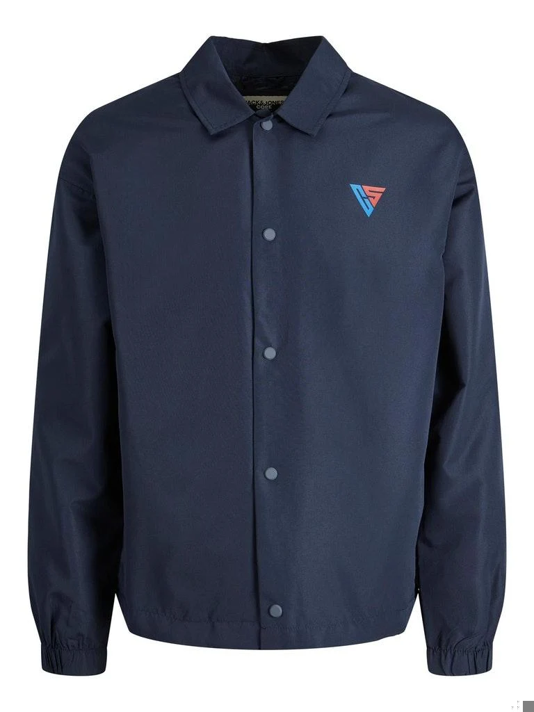 Jack & Jones Herren Jacke JCOSPORTS COACH JACKET FW37