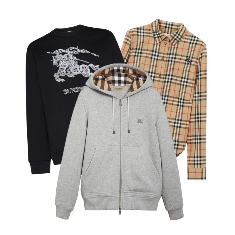 Mix 5kg Burberry Premium