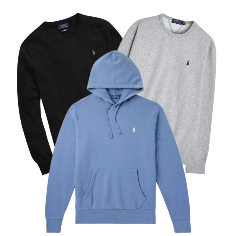 Précommande 10kg Ralph Lauren Premium
