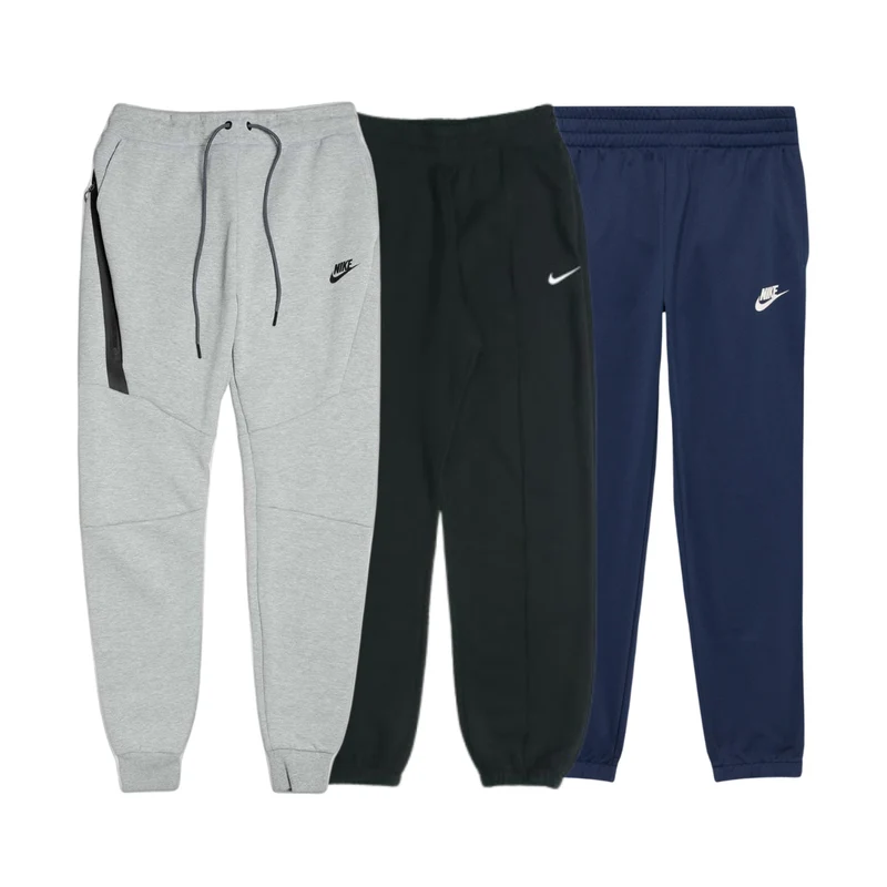Mix 20x Pièces Pantalon de survêtement Nike