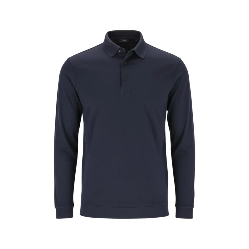 Ragman Herren in blau
