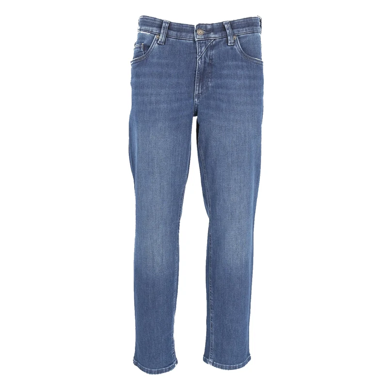 Eurex Herren in blau