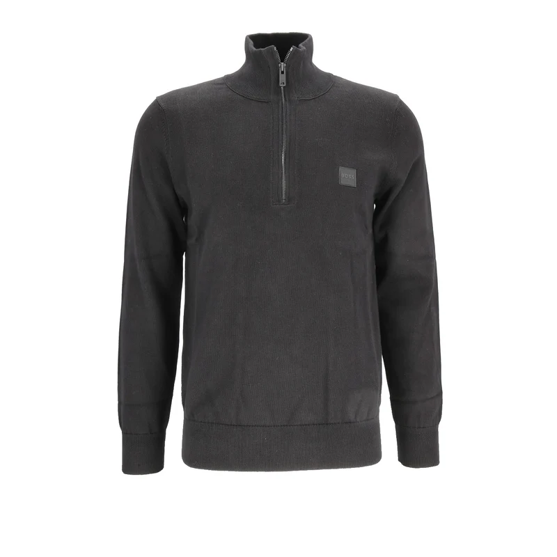 BOSS Herren in schwarz