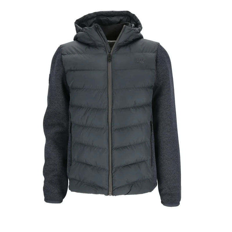 Superdry Herren in blau