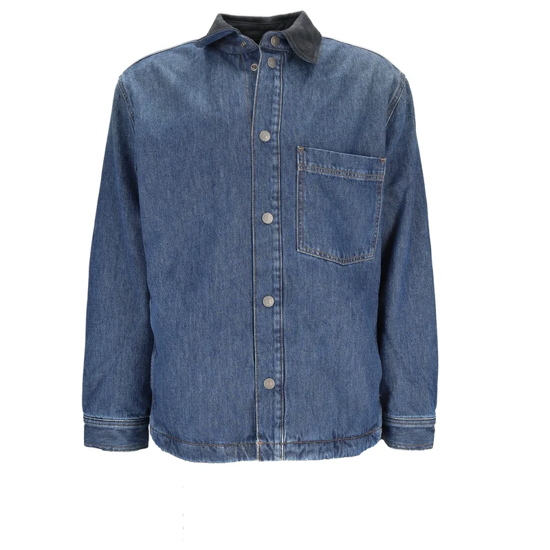 BOSS Herren in blau