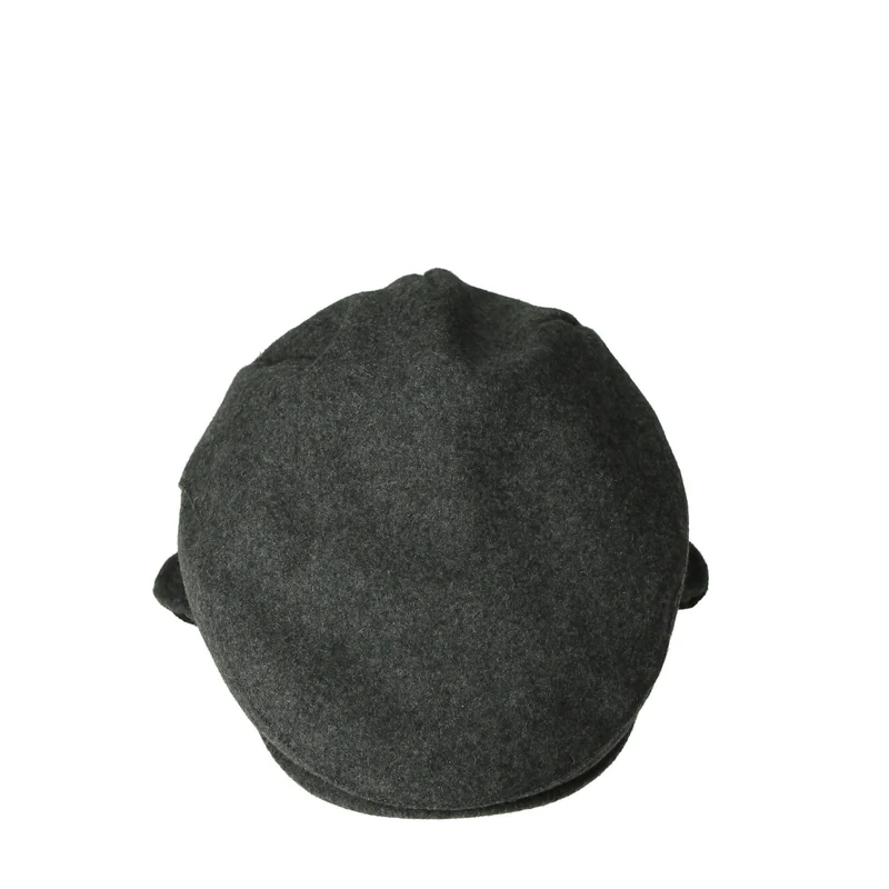 Bugatti Herren in grau