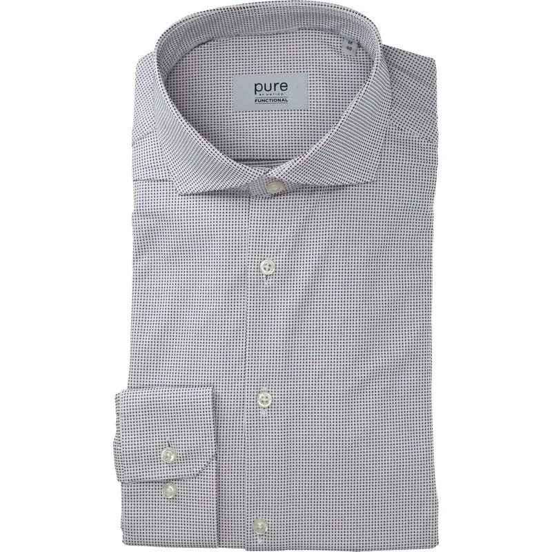 Pure Herren in braun