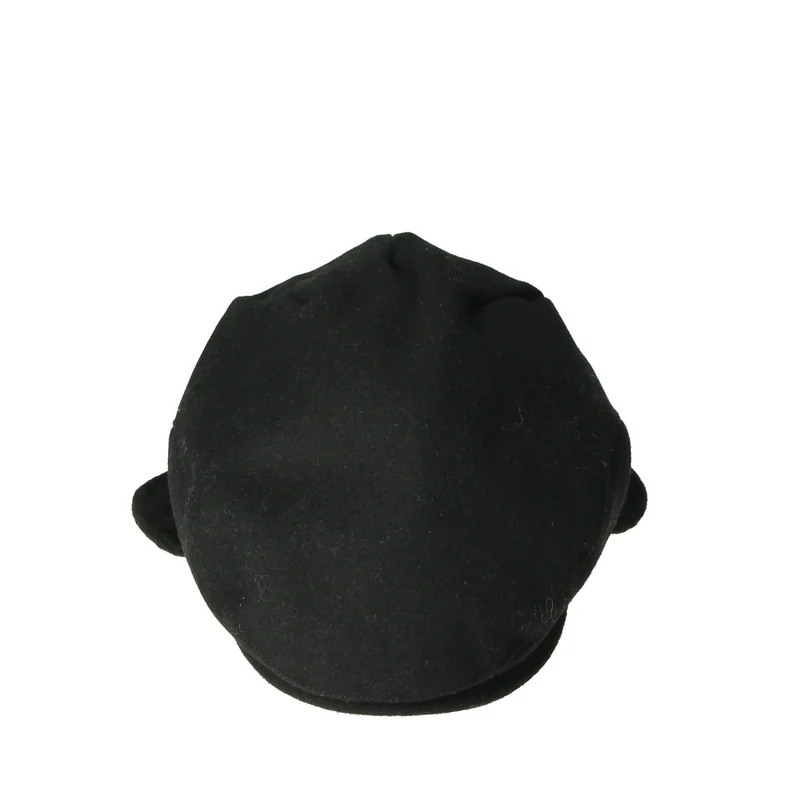 Bugatti Herren in schwarz