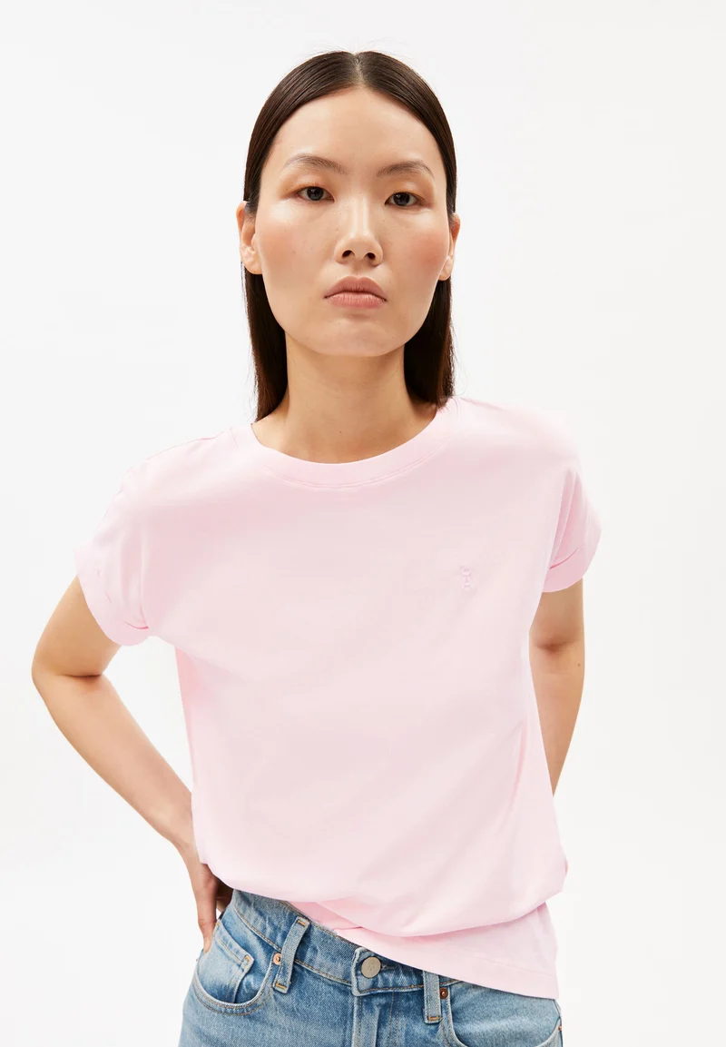 Idaara pink mist