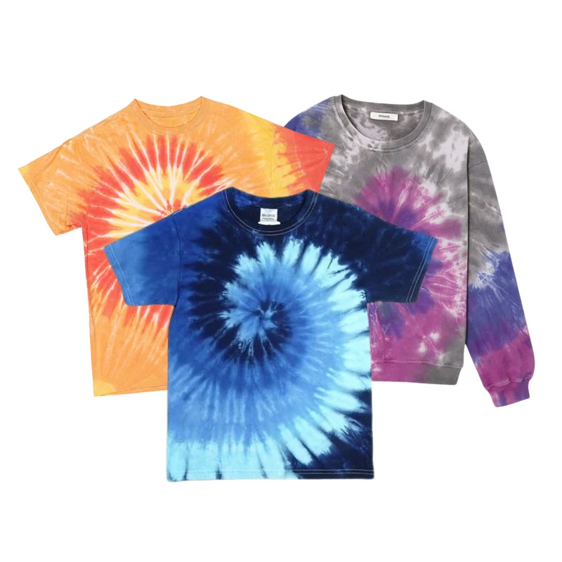 Mix 20kg Tie and Dye