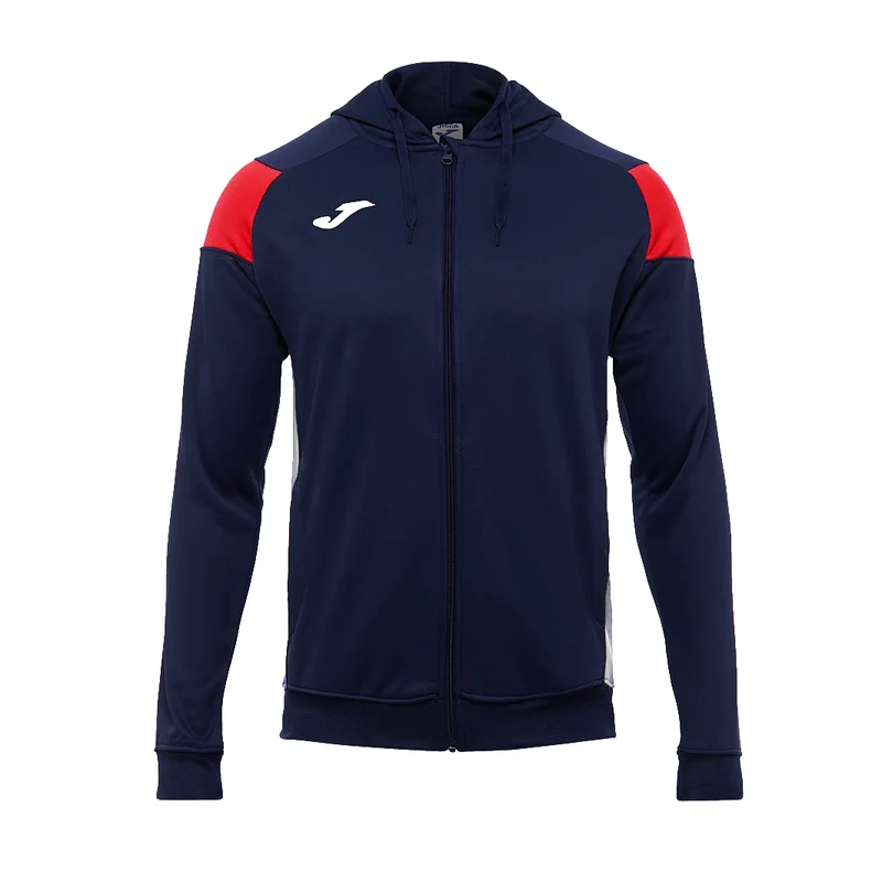 Joma Crew III Hoodie