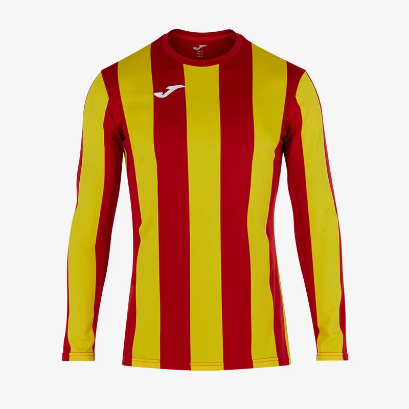 Joma Inter Langarmtrikot