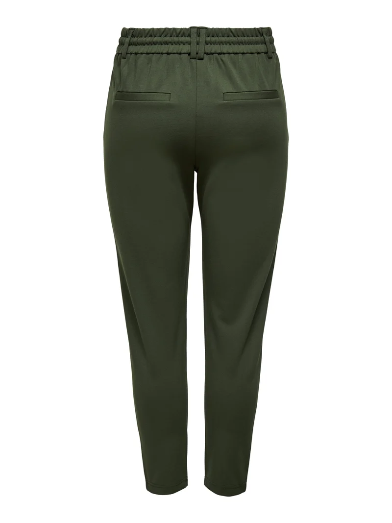 ONLY Damen Hose ONLPOPTRASH EASY COL PNT PETIT NOOS