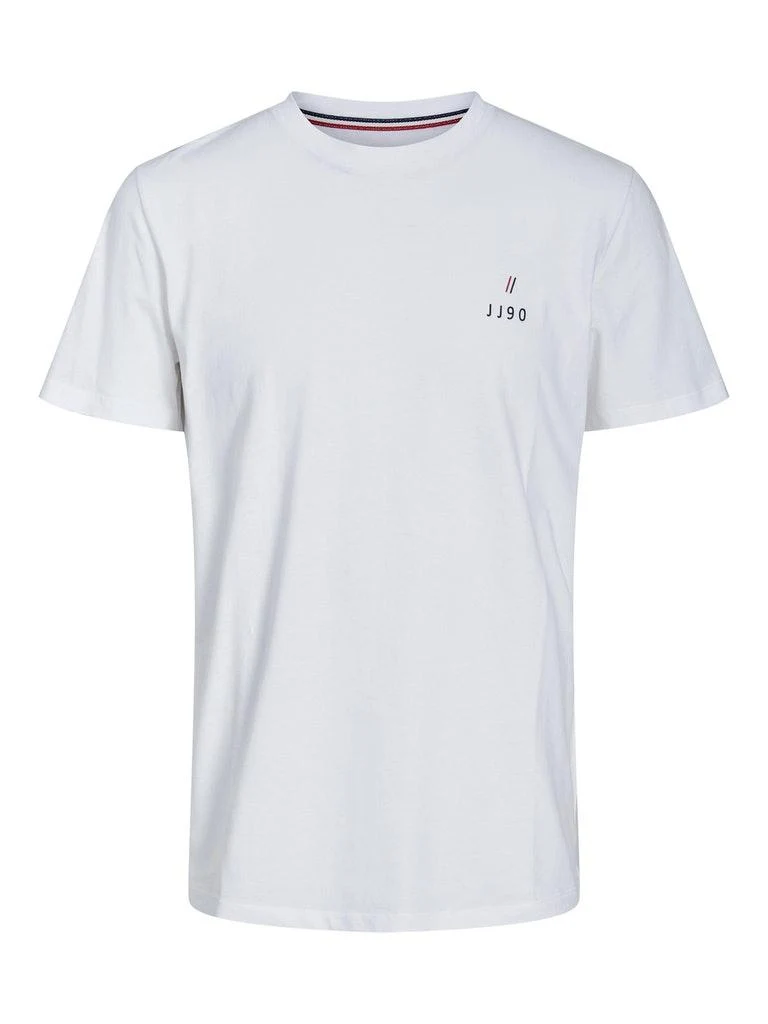 Jack & Jones Jungen T-Shirt JJEJOE JERSEY TEE SS JNR