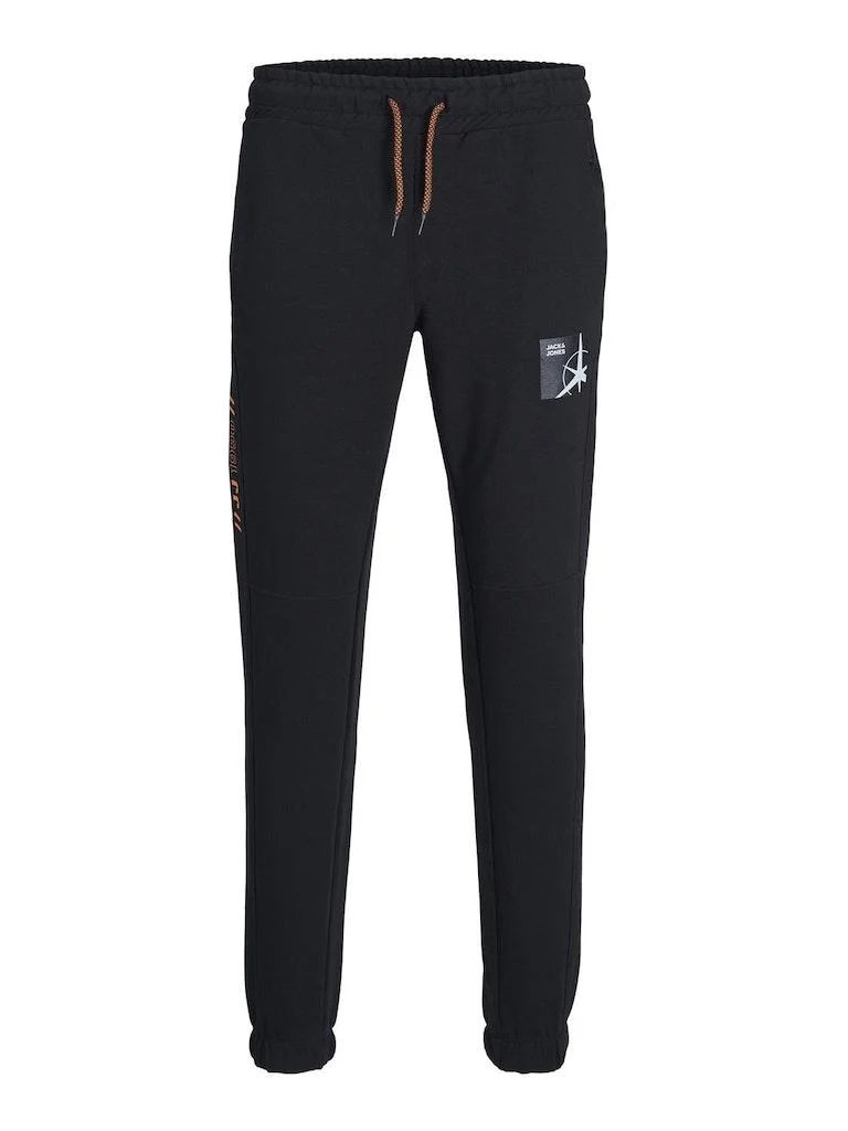 Jack & Jones Jungen hose JPSTWILL JJFILO SWEAT PANTS FB JNR