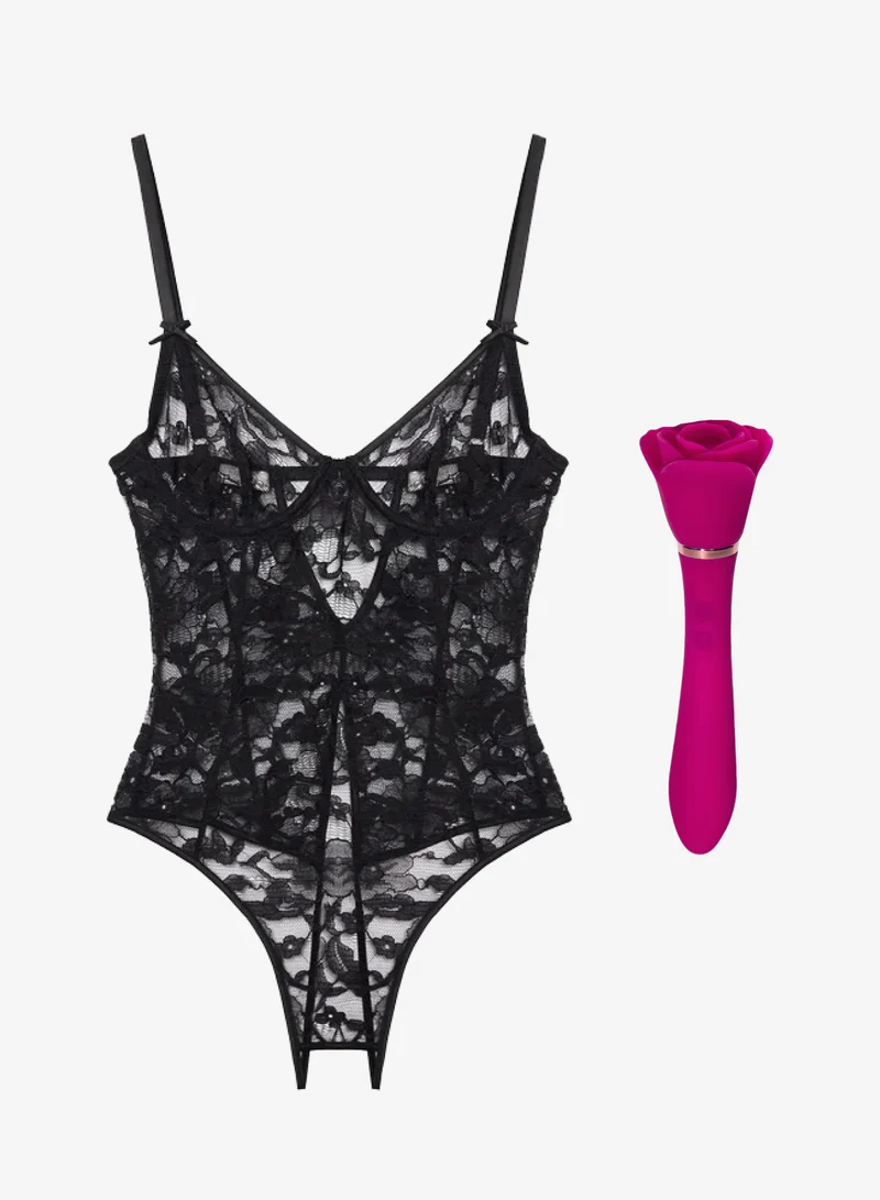Magnolia Fleurotique Set