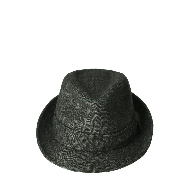 Bugatti Herren in anthrazit