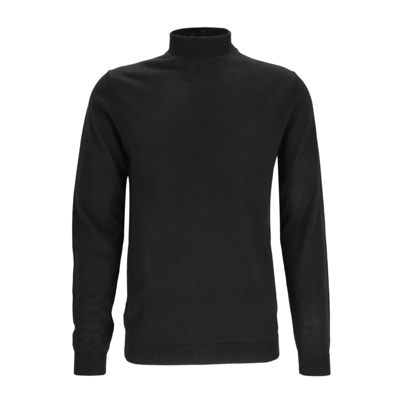 Roy Robson Herren in schwarz