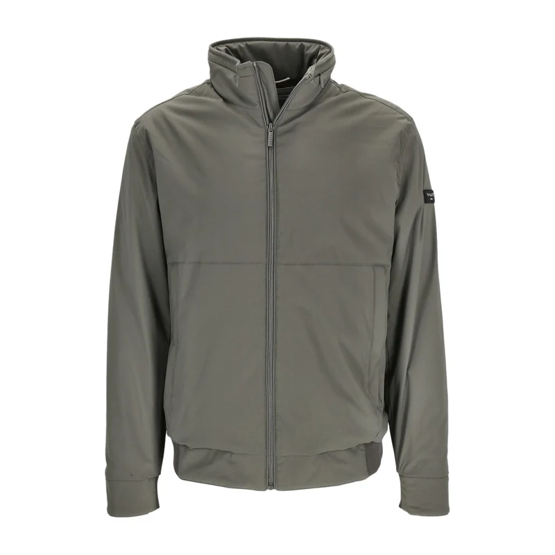 Bugatti Herren in grau