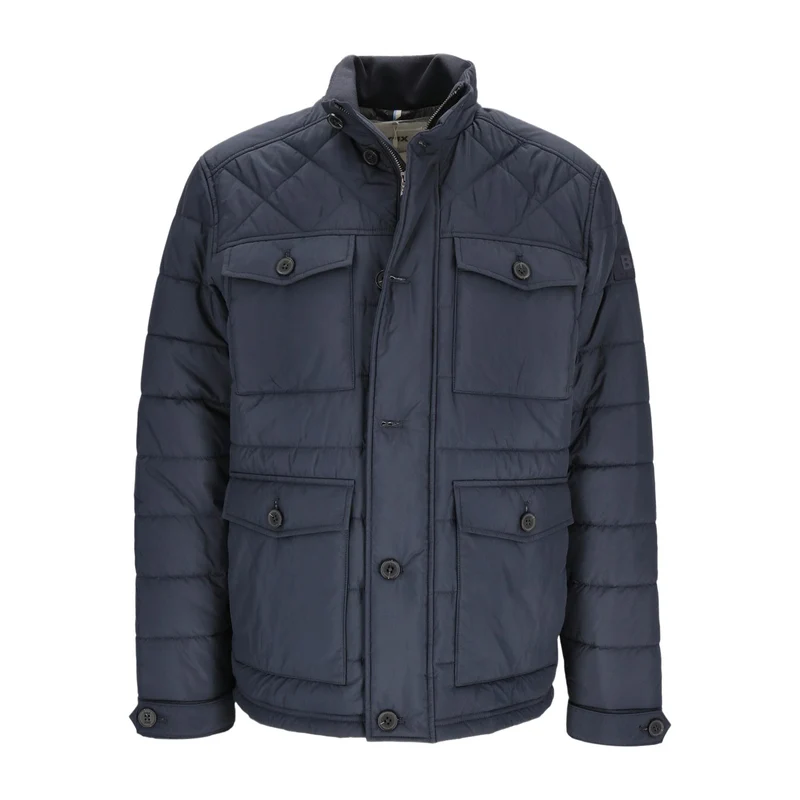 Brax Herren in blau