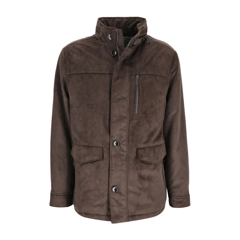 Bugatti Herren in lila