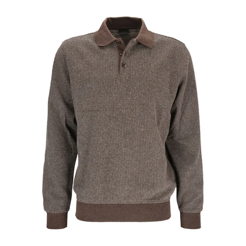 Bugatti Herren in beige
