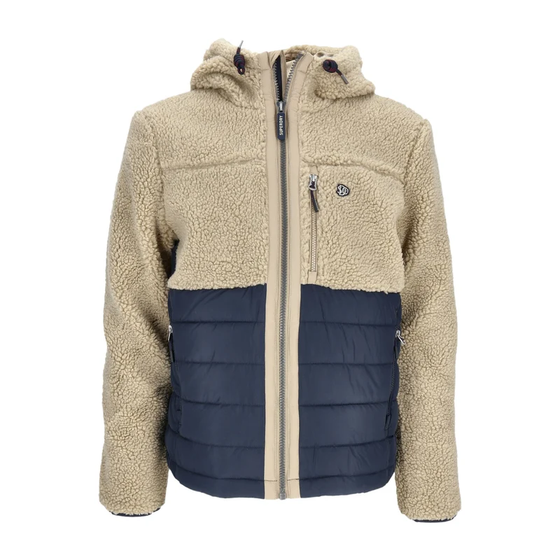 Superdry Herren in weiß