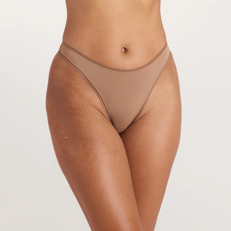 Comfort String - Hasel