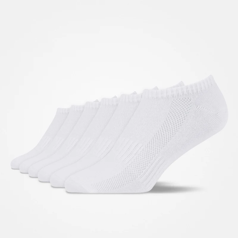 Premium Sneaker Socken | Weiß