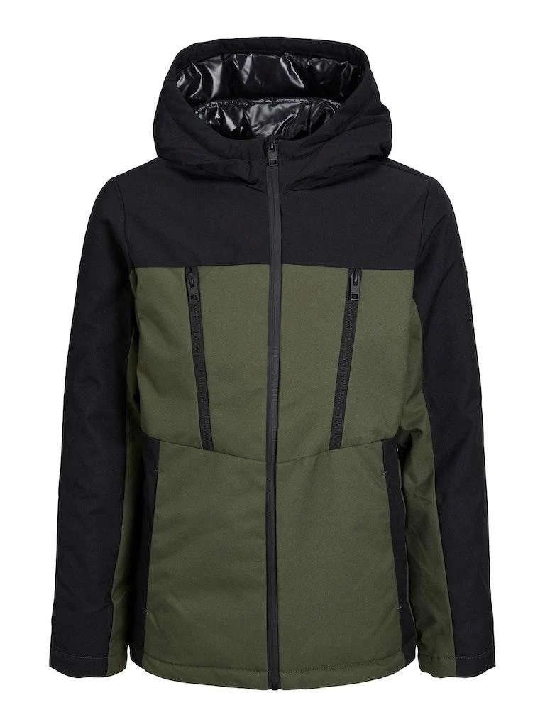 Jack & Jones Jungen Jacke JCOABEL JACKET SN JNR