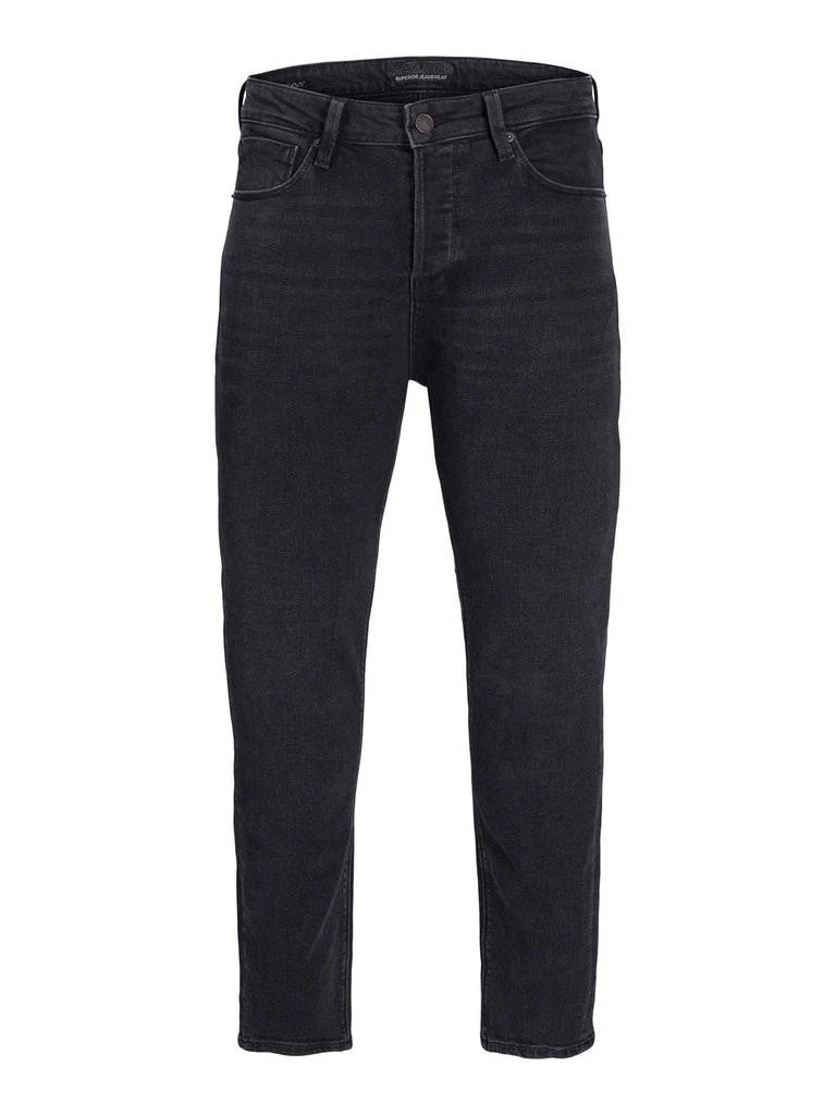 Jack & Jones Herren Jeans JJITIM JJIFRANKLIN JJ 835 NOOS