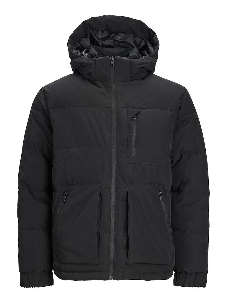 Jack & Jones Herren Jacke JCOOTTO PUFFER SN