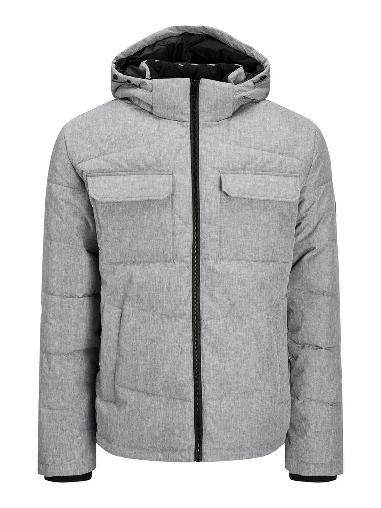 Jack & Jones Herren Jacke JJBRADY PUFFER SN