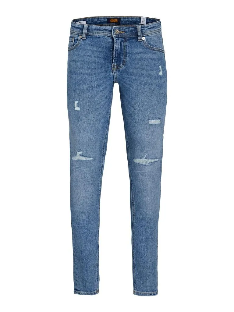 Jack & Jones Jungen Jeans JJILIAM JJORIGINAL NA 436 NOOS JNR