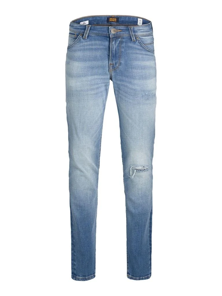 Jack & Jones Jungen Hose JJIGLENN JJFOX GE 062 50SPS NOOS JNR