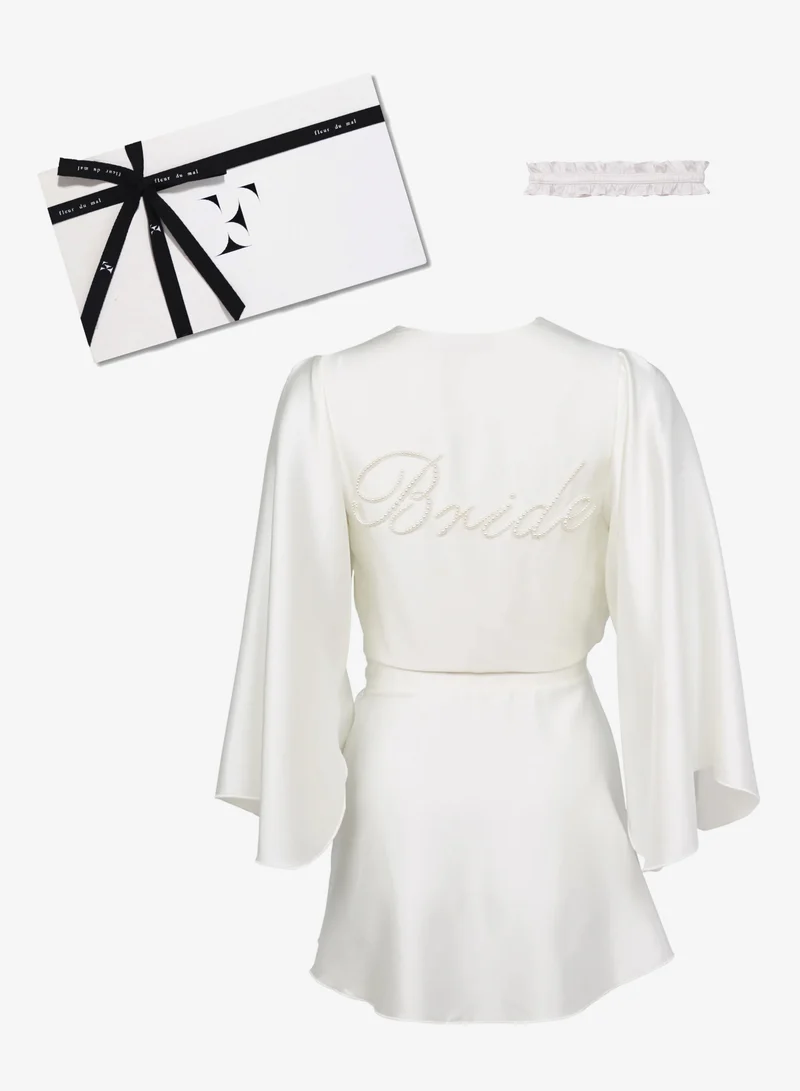Le Petit Bridal Gift Set