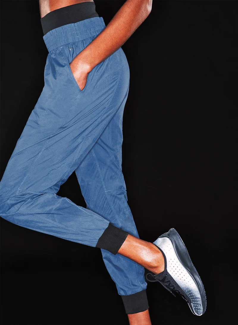 Warm Up Track Pant