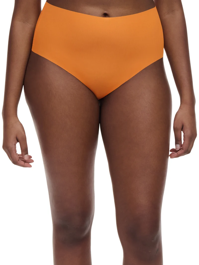 Chantelle - Pulpies Slip mit hoher Taille, Clementine