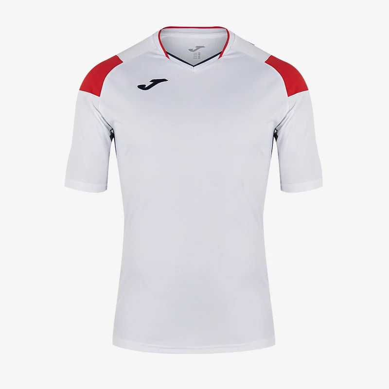 Joma Crew III SS Shirt